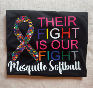 Their Fight is Our Fight