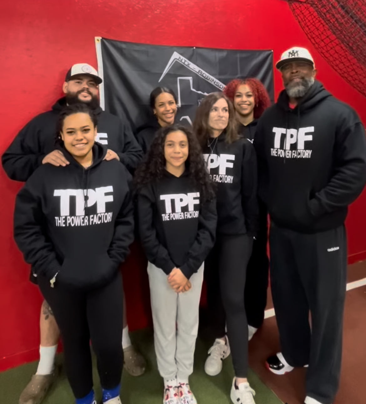 TPF The Power Factory Bundle