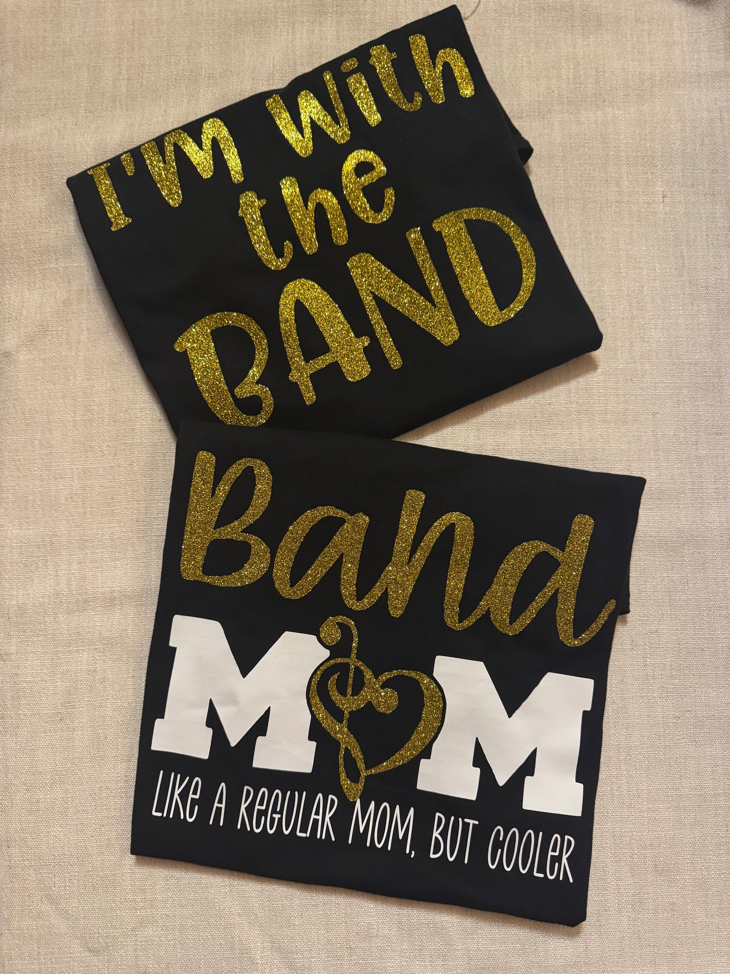 Band Mom