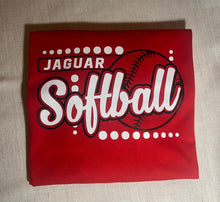 Load image into Gallery viewer, Mascot Softball
