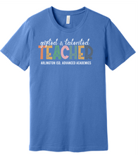 Load image into Gallery viewer, Gifted &amp; Talented Teacher Arlington ISD
