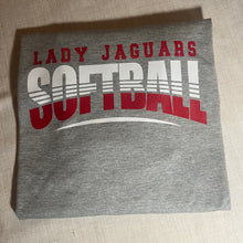 Load image into Gallery viewer, School Softball spirit shirt

