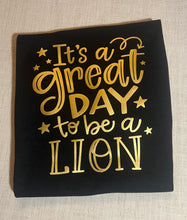 Load image into Gallery viewer, It’s a Good Day to be a ??? (Mascot)
