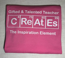 Load image into Gallery viewer, GT Teacher Creates
