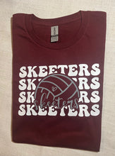 Load image into Gallery viewer, Skeeter Volleyball
