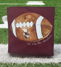 Load image into Gallery viewer, We are Mascot Football
