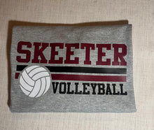 Load image into Gallery viewer, Mascot Volleyball

