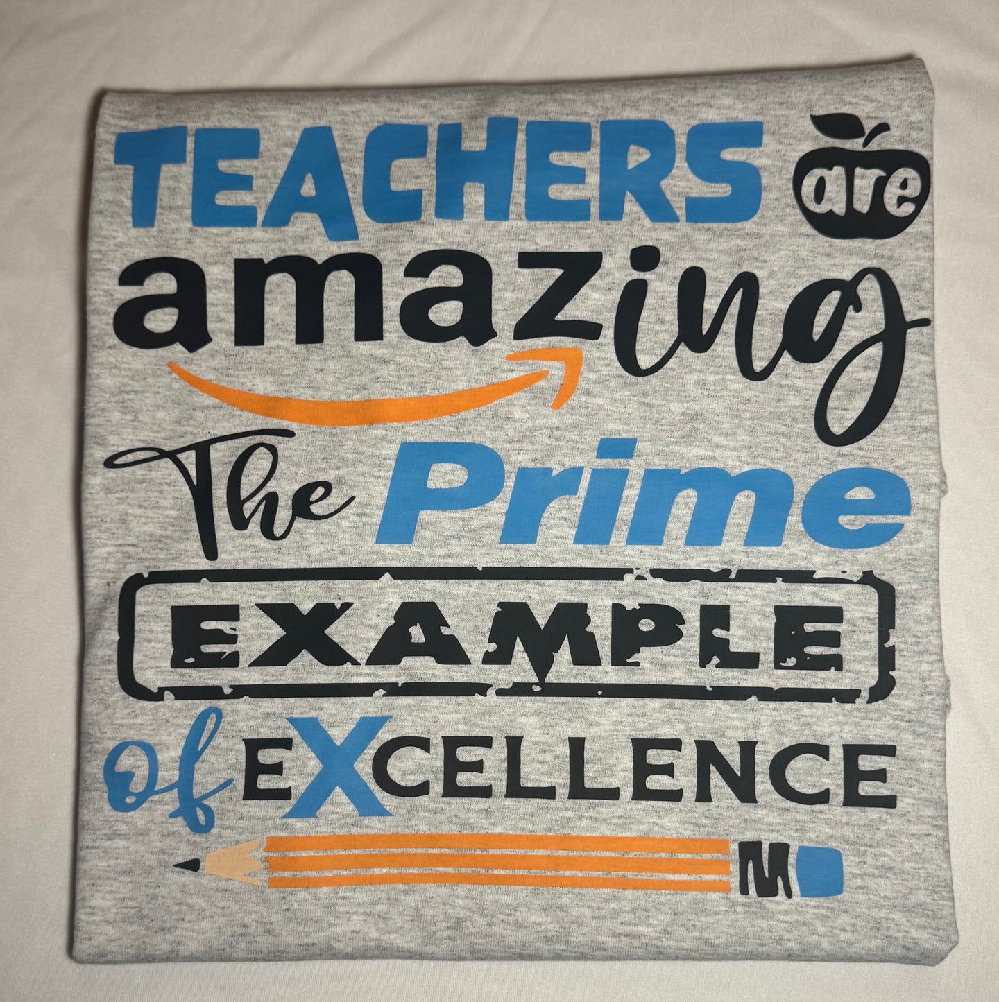 Teachers are Amazing