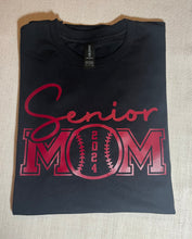 Load image into Gallery viewer, Senior Basebal/Softball Mom
