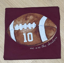 Load image into Gallery viewer, We are Mascot Football
