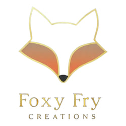 FoxyFryCreations