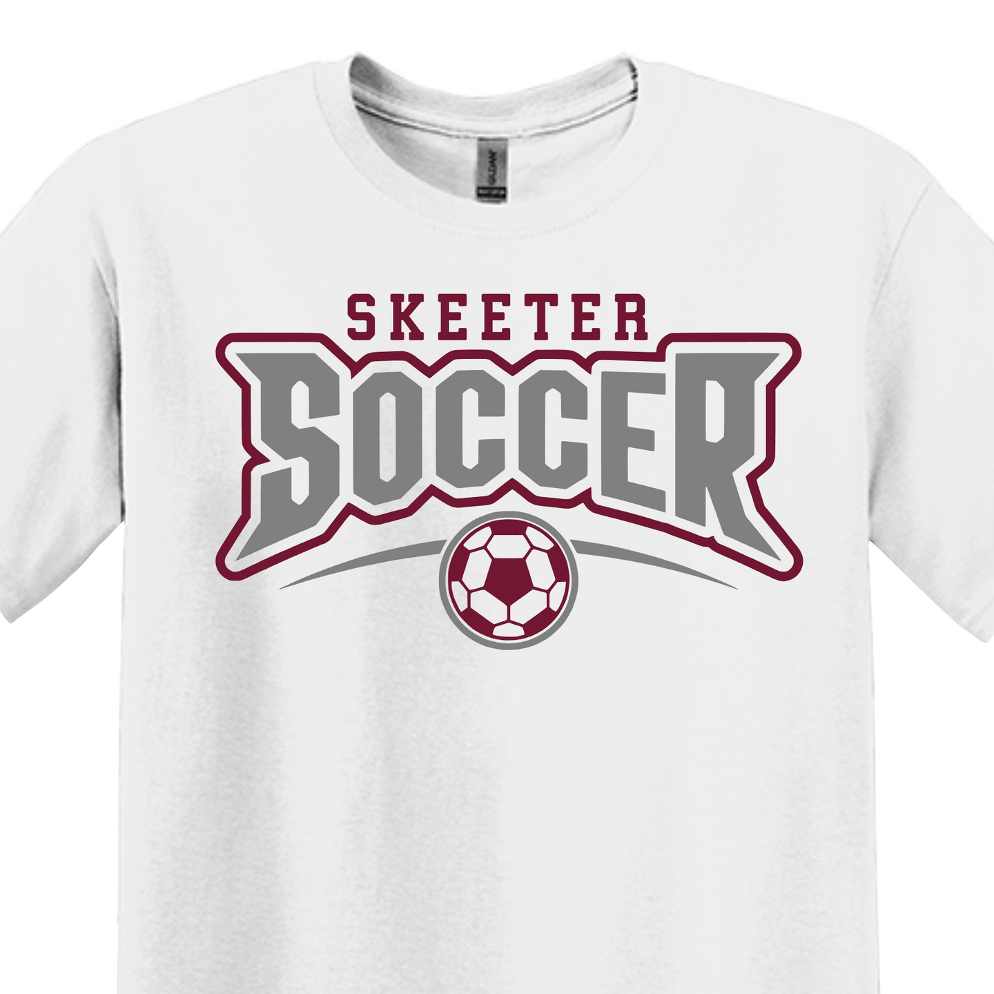 Skeeter Soccer