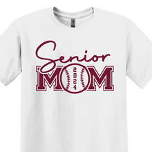 Load image into Gallery viewer, Senior Basebal/Softball Mom
