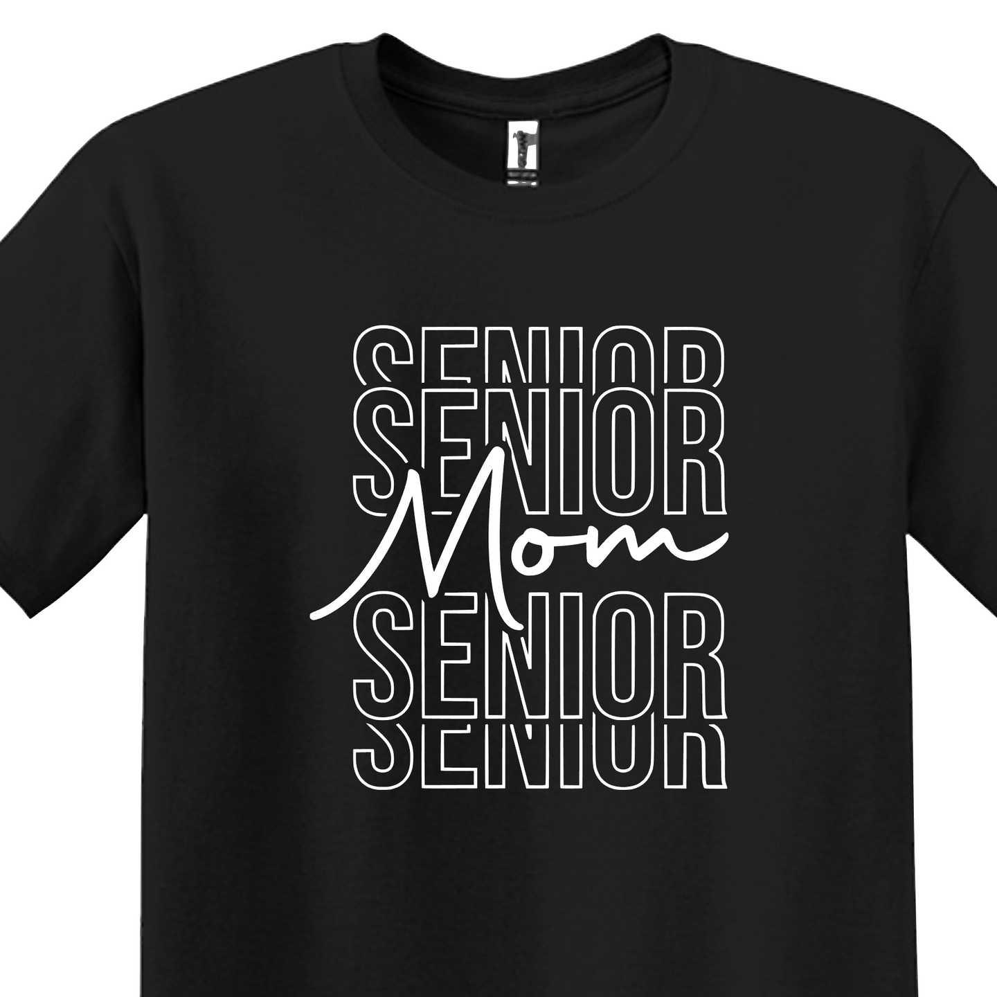Senior Mom