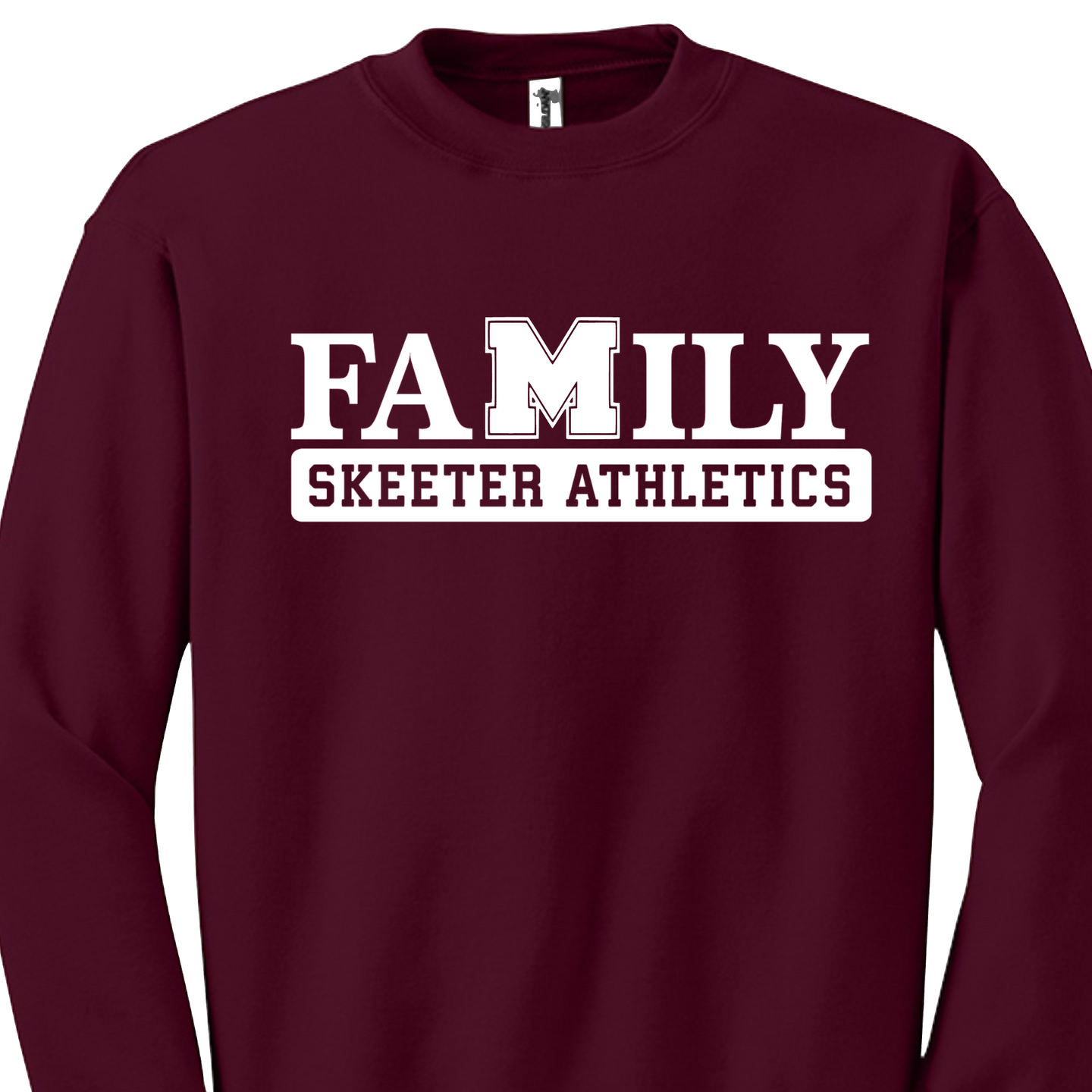 FaMily Skeeter Athletics