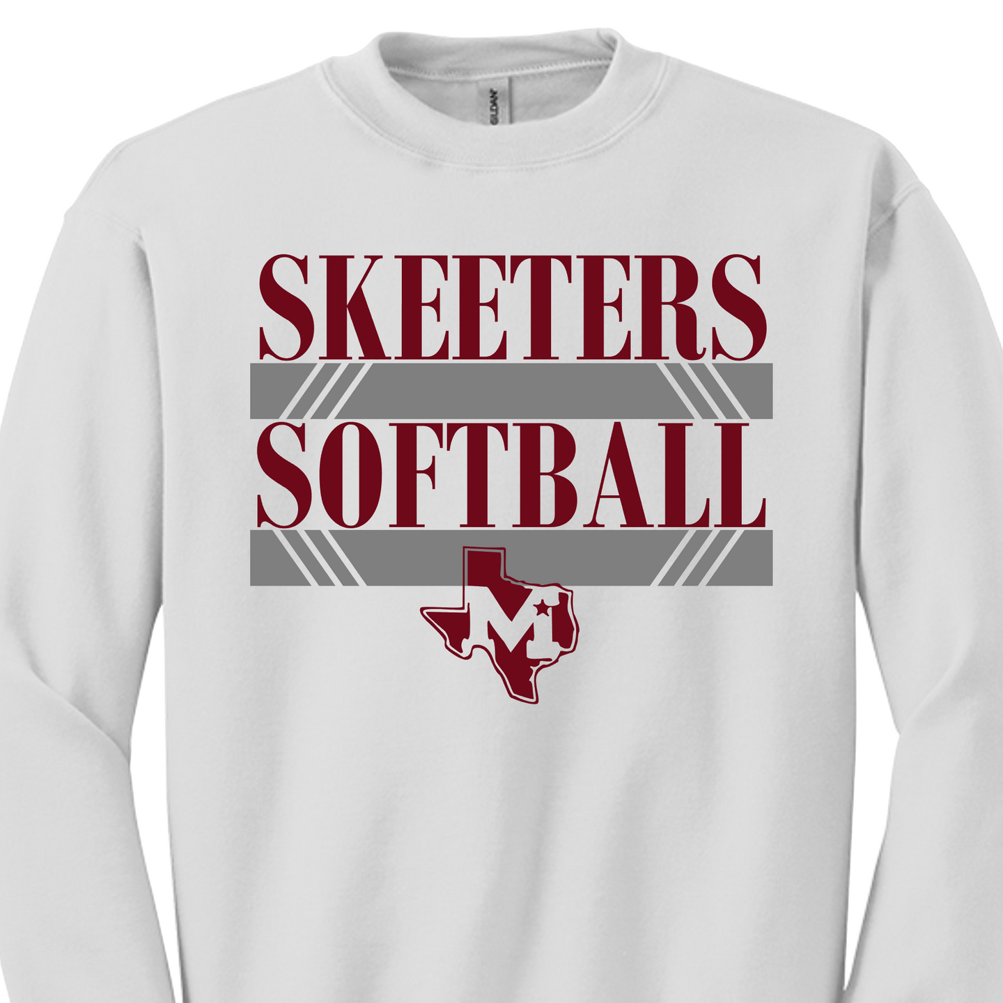 Mesquite Texas Skeeter Softball