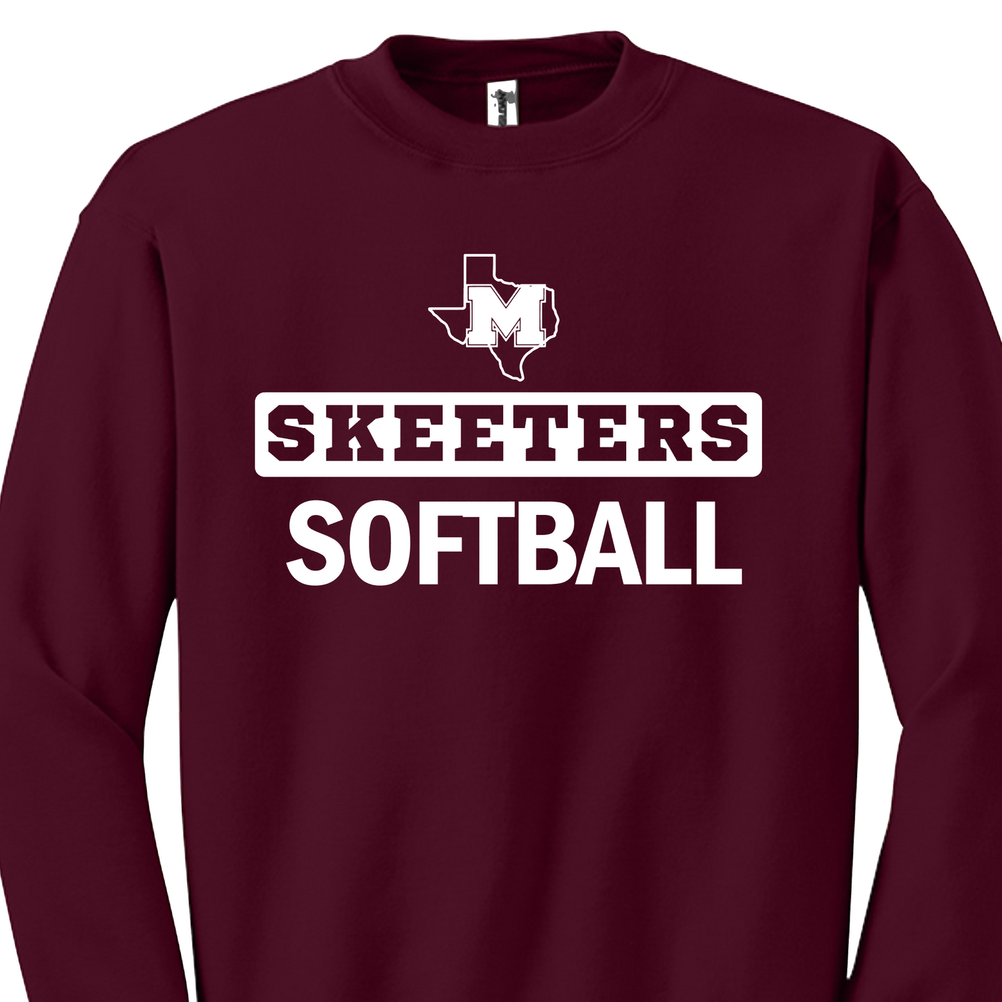 Mesquite Skeeter Softball