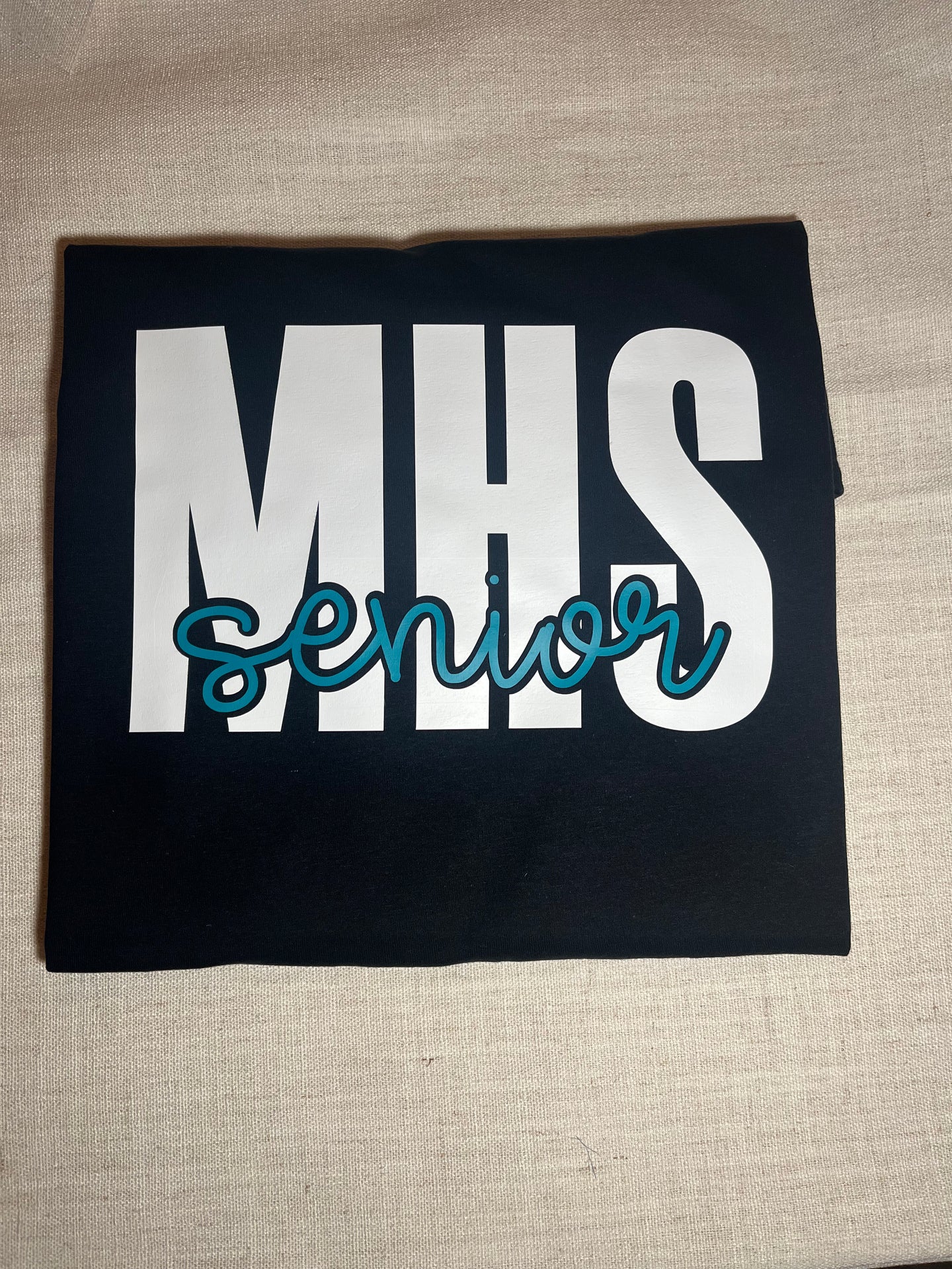 Surprise School Shirt