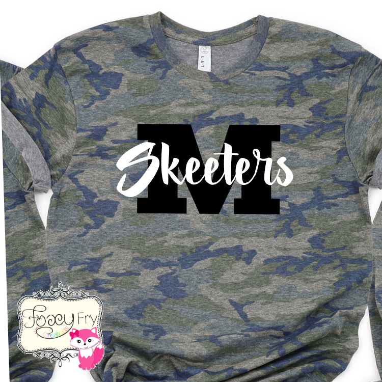 M Skeeters