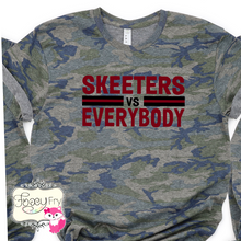 Load image into Gallery viewer, Skeeters vs. Everybody
