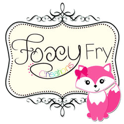 FoxyFryCreations