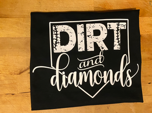 Dirt & Diamonds