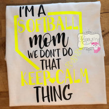 Load image into Gallery viewer, We don&#39;t Keep Calm
