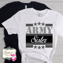 Load image into Gallery viewer, Army Family
