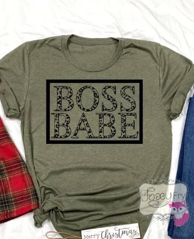 Boss Babe