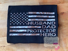 Load image into Gallery viewer, Dad Flag
