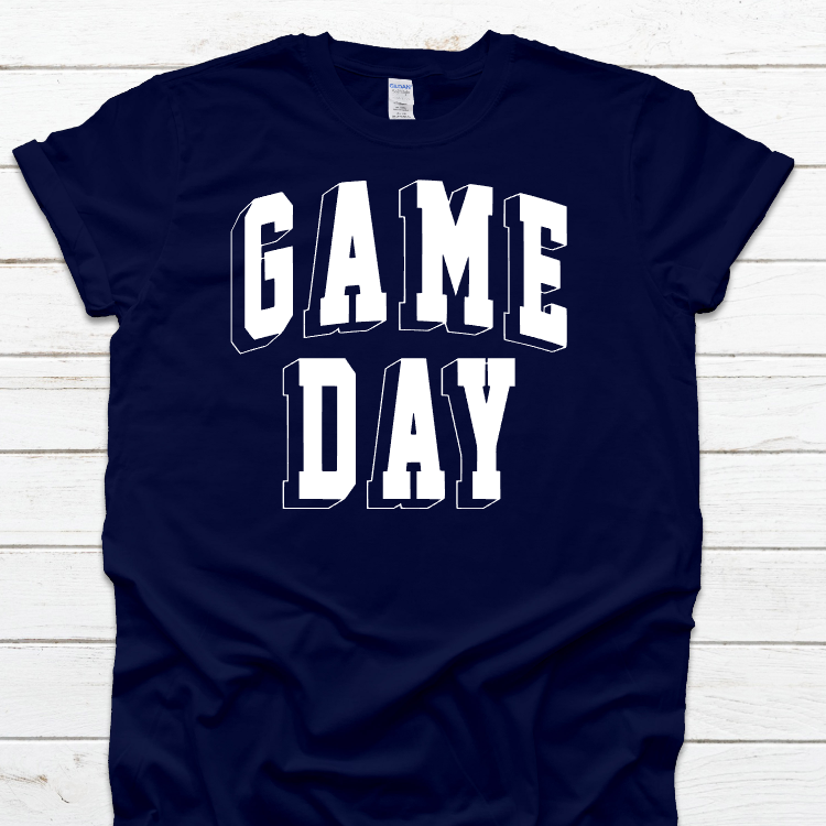 Game Day