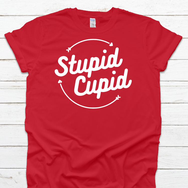 Stupid Cupid