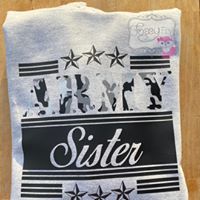 Load image into Gallery viewer, Army Family
