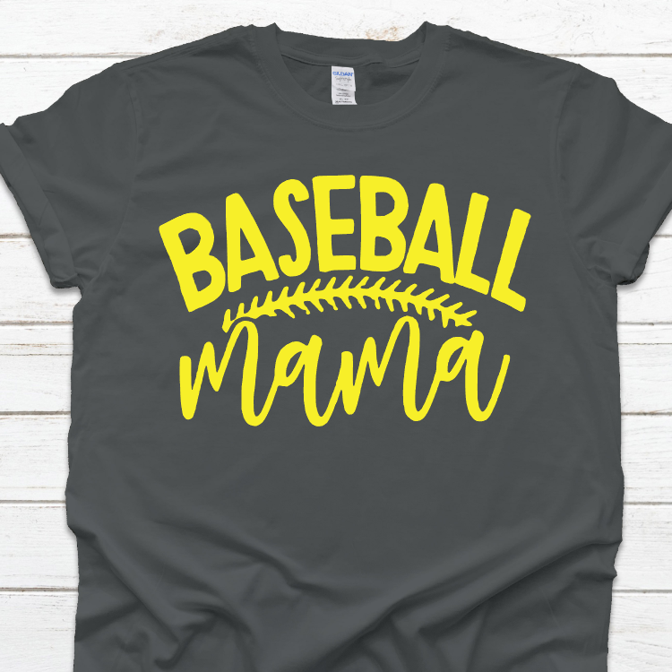 Baseball Mama