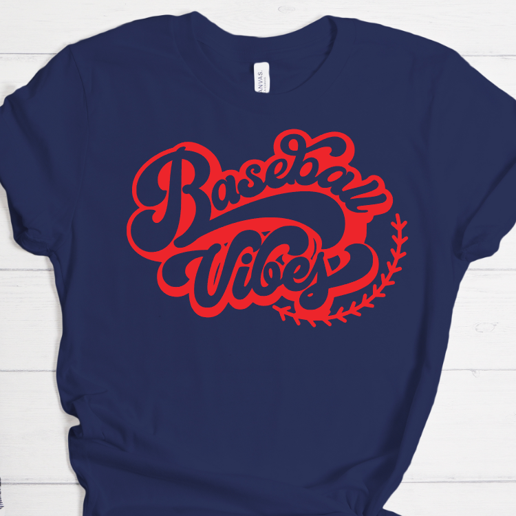 Baseball Vibes