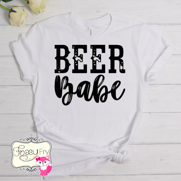 Beer Babe