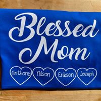 Load image into Gallery viewer, Blessed Mom
