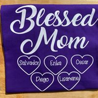 Load image into Gallery viewer, Blessed Mom
