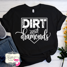 Load image into Gallery viewer, Dirt &amp; Diamonds

