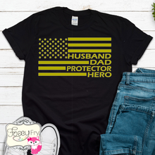 Load image into Gallery viewer, Dad Flag
