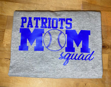 Load image into Gallery viewer, TEAM Mom Squad
