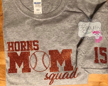 Load image into Gallery viewer, TEAM Mom Squad
