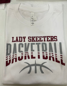 School Basketball