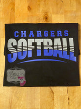 Load image into Gallery viewer, Team Softball Split
