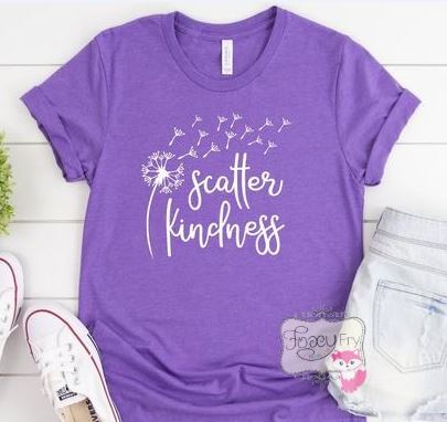 Scatter Kindness